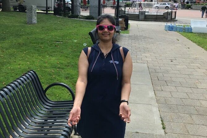 Scavenger Hunt in Boston by 3Quest Challenge - Final Thoughts