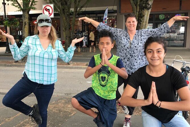Scavenger Hunt in Branson by Zombie Scavengers - The Practical Details