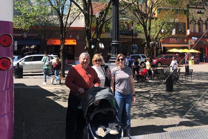 Scavenger Hunt in Brownsville by Operation City Quest - Final Thoughts on the Brownsville Scavenger Hunt