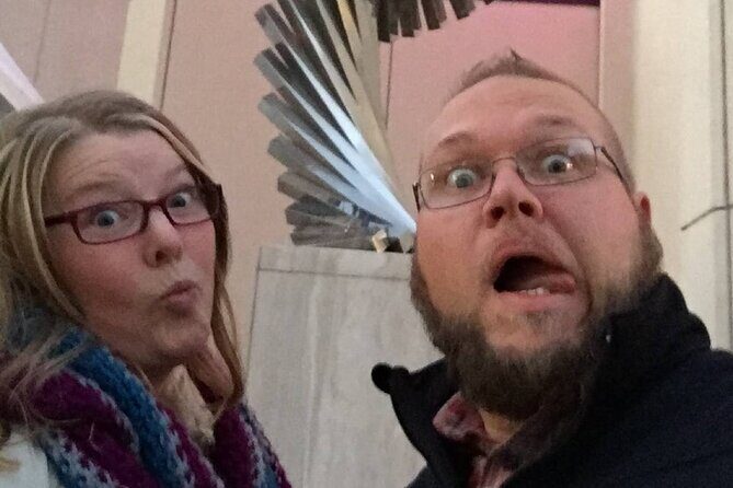 Scavenger Hunt in Buffalo by Crazy Dash - The Realities of the Experience: Pros and Cons