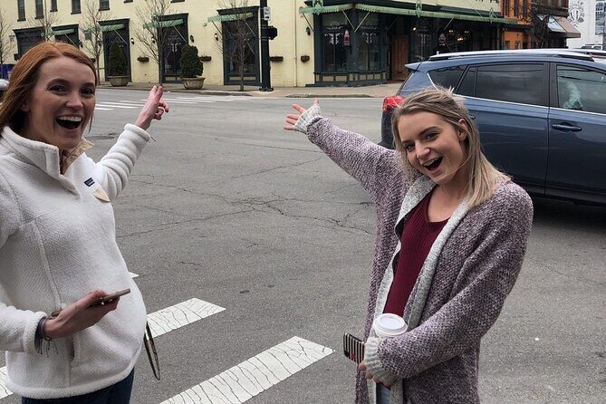 Scavenger Hunt in Buffalo by Crazy Dash - FAQ