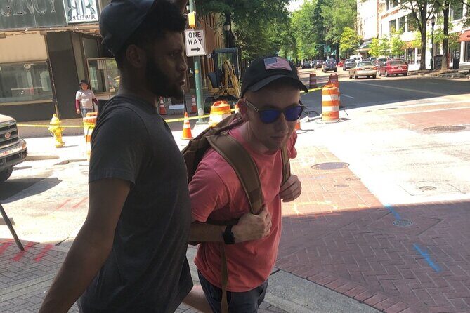 Scavenger Hunt in Chattanooga by Zombie Scavengers - What to Expect on Your Zombie Adventure