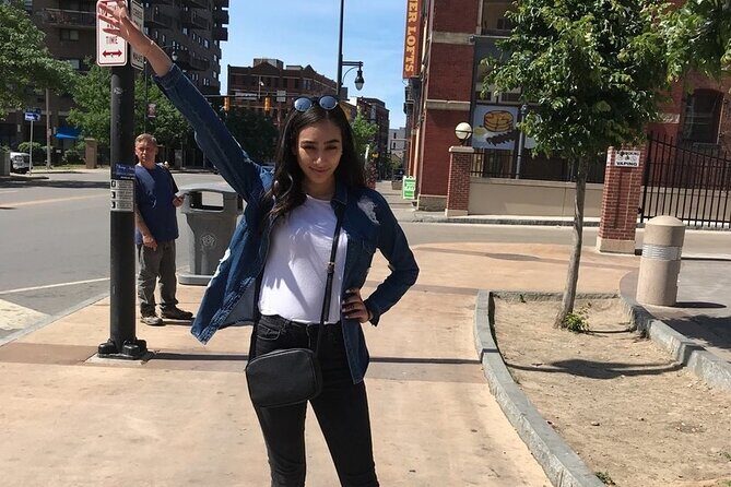 Scavenger Hunt in Columbia by Wacky Walks - The Value of the Experience