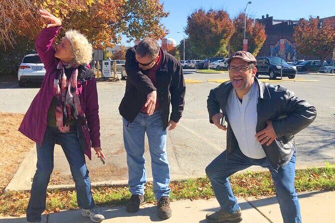 Scavenger Hunt in Columbia by Wacky Walks - Final Thoughts: Who Will Love This?