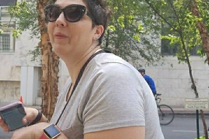 Scavenger Hunt in Columbia by Wacky Walks - FAQs