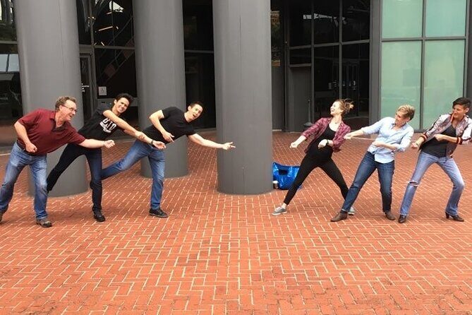 Scavenger Hunt in Columbus by Crazy Dash - Who Will Love This Experience?