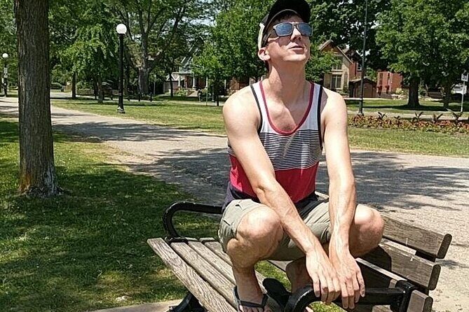 Scavenger Hunt in Columbus by Crazy Dash - Final Thoughts