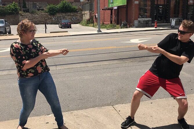 Scavenger Hunt in Columbus by Crazy Dash - FAQs