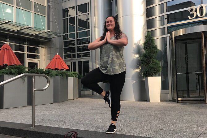 Scavenger Hunt in Columbus by Wacky Walks - A Deep Dive into the Columbus Scavenger Hunt Experience