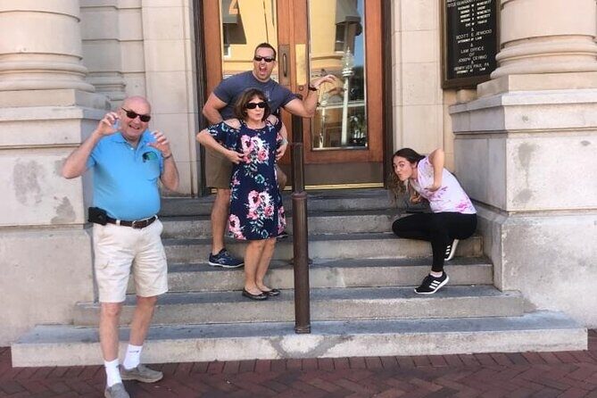 Scavenger Hunt in Fort Myers by Crazy Dash - Final Thoughts