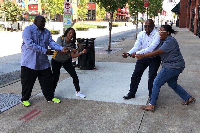 Scavenger Hunt in Gainesville by Wacky Walks - Final Thoughts: Is the Gainesville Scavenger Hunt Right for You?