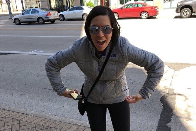 Scavenger Hunt in Gatlinburg by Zombie Scavengers - The Role of the Remote Host