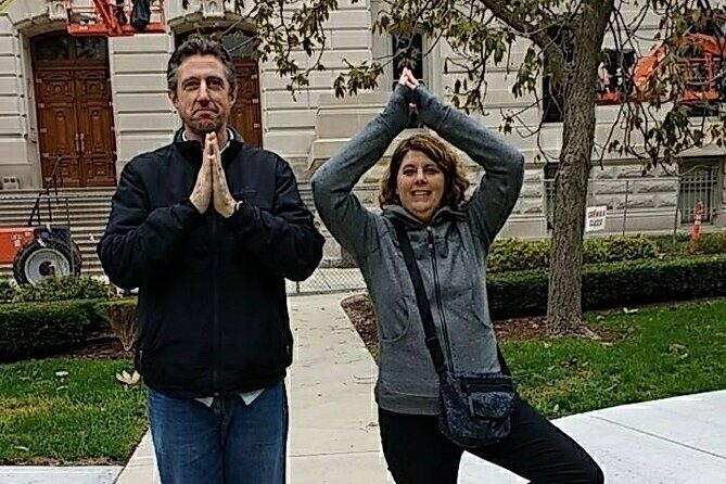Scavenger Hunt in Green Bay by Wacky Walks - Why This Tour Offers Good Value