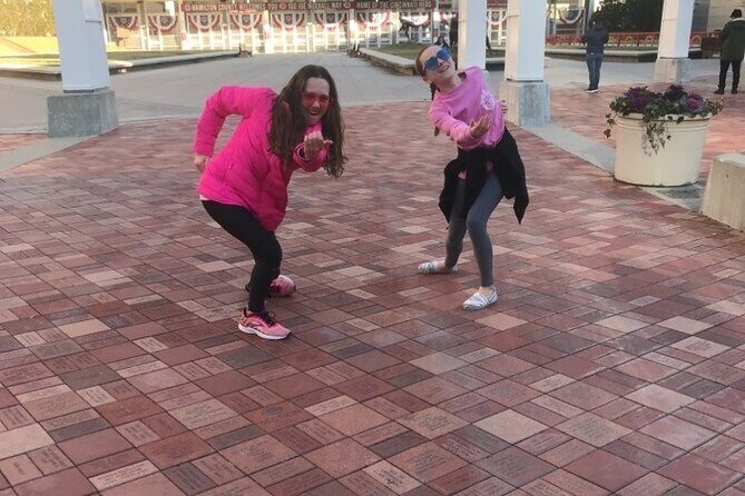 Scavenger Hunt in Greensboro by Wacky Walks - Analyzing the Value: Is It Worth It?