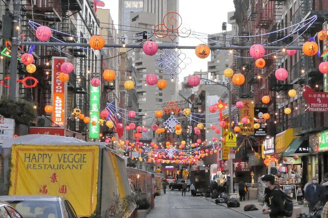 Scavenger Hunt in Hidden Treasures of Chinatown NYC - Who Is This Tour Best For?