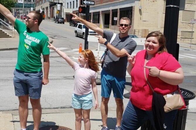 Scavenger Hunt in Houston by 3Quest Challenge - What’s Included and What’s Not?