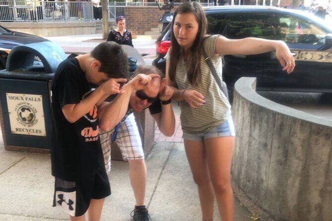 Scavenger Hunt in Houston by 3Quest Challenge - Who Will Love This Experience?