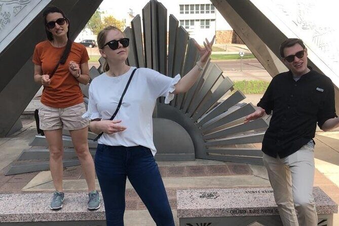 Scavenger Hunt in Las Vegas - Who Should Consider This Tour?
