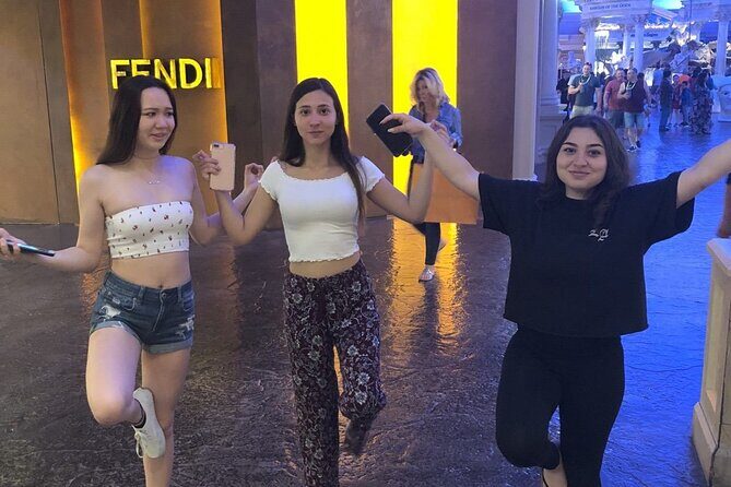 Scavenger Hunt in Las Vegas - FAQs