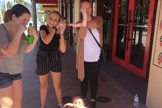 Scavenger Hunt in Las Vegas - The Sum Up