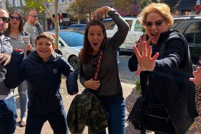 Scavenger Hunt in Milwaukee by Wacky Walks - The Itinerary and Key Challenges