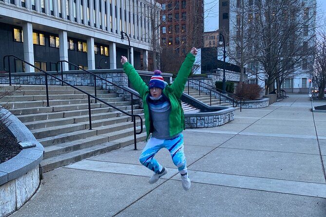 Scavenger Hunt in Milwaukee by Wacky Walks - How Does It Compare to Other Activities?