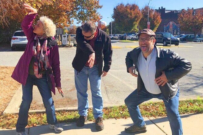 Scavenger Hunt in Minneapolis by Operation City Quest - The Overall Experience