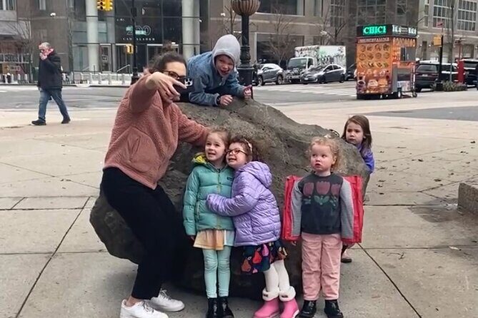 Scavenger Hunt in New York - A Closer Look at the Experience