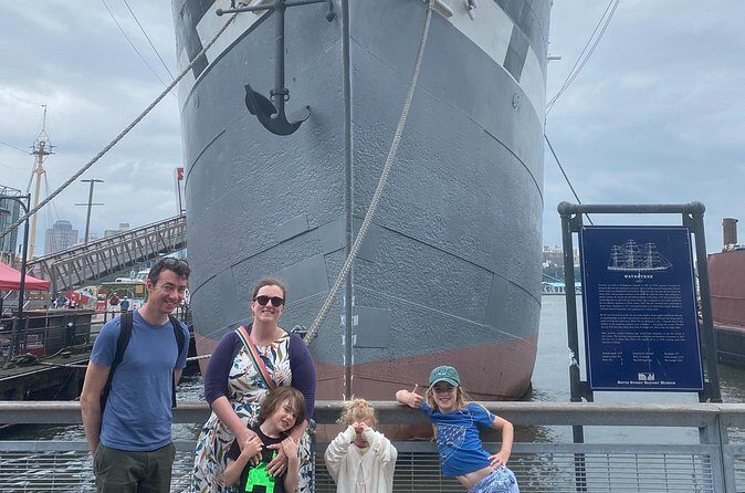 Scavenger Hunt in New York - FAQ