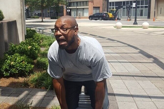 Scavenger Hunt in Newport News by Operation City Quest - Exploring Newport News with Operation City Quests Scavenger Hunt