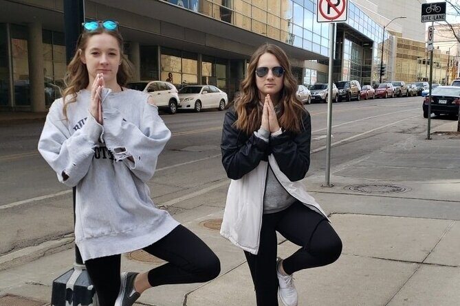 Scavenger Hunt in Newport News by Operation City Quest - Who Will Enjoy This?