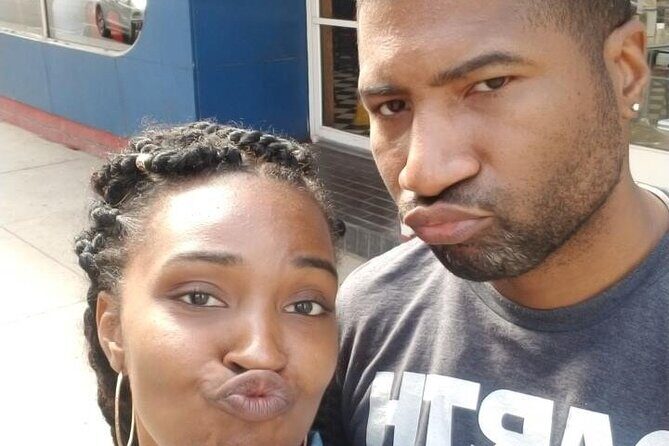 Scavenger Hunt in Newport News by Operation City Quest - Frequently Asked Questions