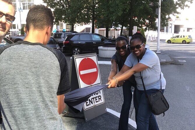 Scavenger Hunt in Norfolk by Zombie Scavengers - The Experience in Action: What Past Participants Say