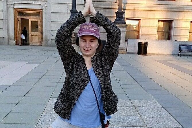 Scavenger Hunt in Philadelphia by Wacky Walks - A Detailed Look at the Philadelphia Wacky Walks Scavenger Hunt