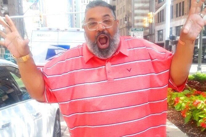Scavenger Hunt in Philadelphia by Wacky Walks - FAQs