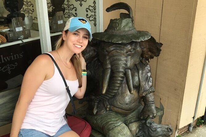 Scavenger Hunt in Port St. Lucie by Zombie Scavengers - Key Points
