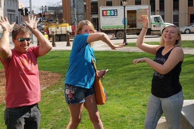 Scavenger Hunt in Port St. Lucie by Zombie Scavengers - The Experience from a Traveler’s Perspective