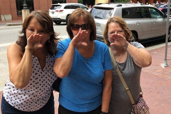 Scavenger Hunt in Providence by Wacky Walks - Who Is This Tour Best For?