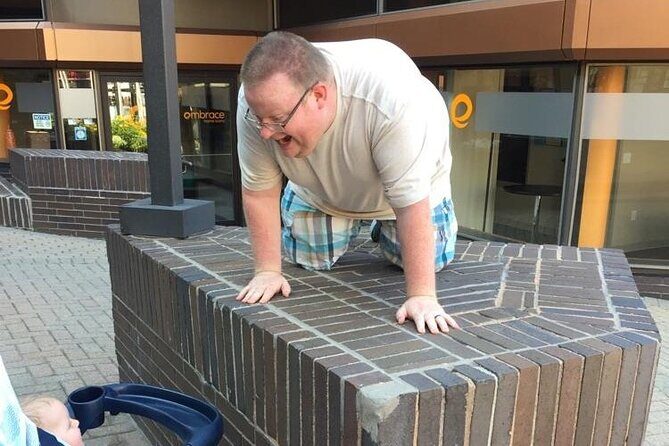 Scavenger Hunt in Savannah by Operation City Quest - Who Should Consider This Activity?