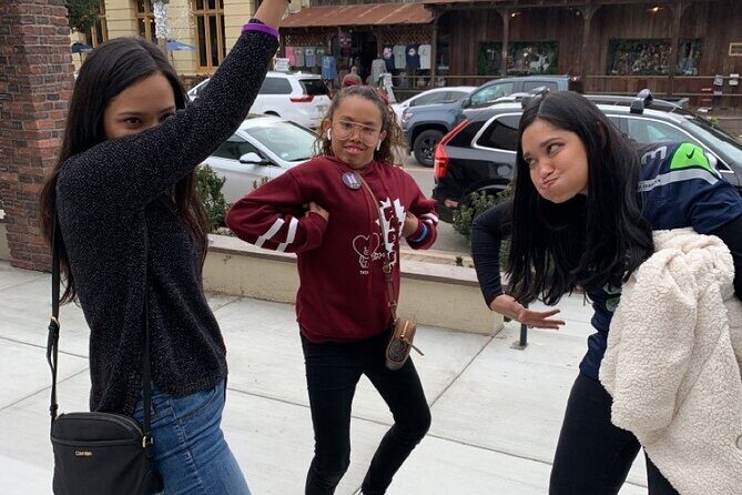 Scavenger Hunt in Scottsdale by Zombie Scavengers - Why You Should Consider It