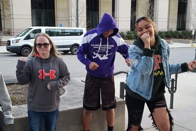 Scavenger Hunt in Scottsdale by Zombie Scavengers - The Sum Up