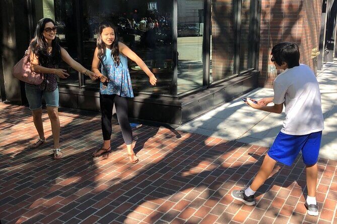 Scavenger Hunt in Seattle by 3Quest Challenge - FAQs