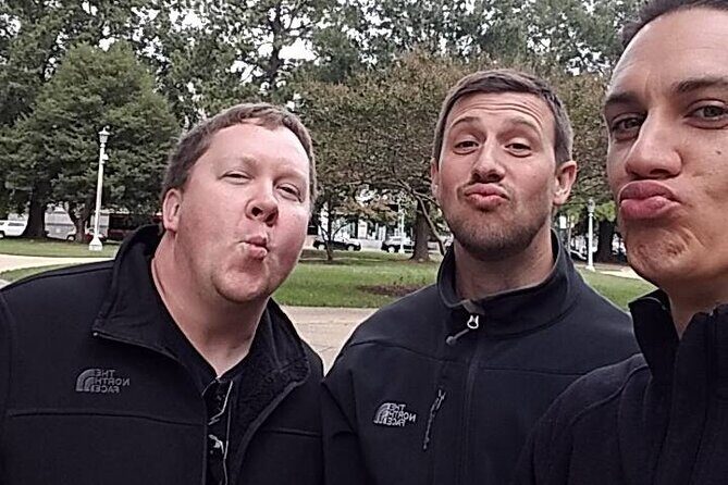 Scavenger Hunt in St. Louis by 3Quest Challenge - A Deep Dive into the Experience