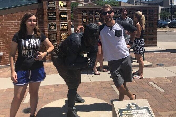 Scavenger Hunt in St. Louis by Crazy Dash - Practical Details: What You Need to Know