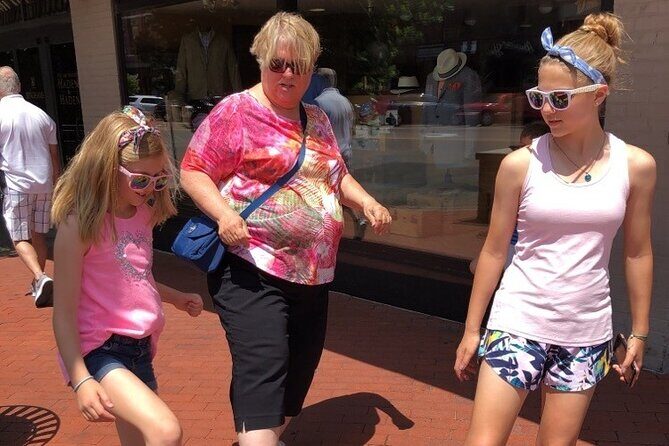 Scavenger Hunt in Tampa by 3Quest Challenge - FAQs