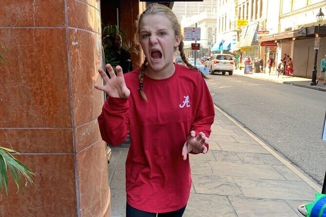 Scavenger Hunt in Tampa by Zombie Scavengers - What Is the Zombie Scavengers Experience?
