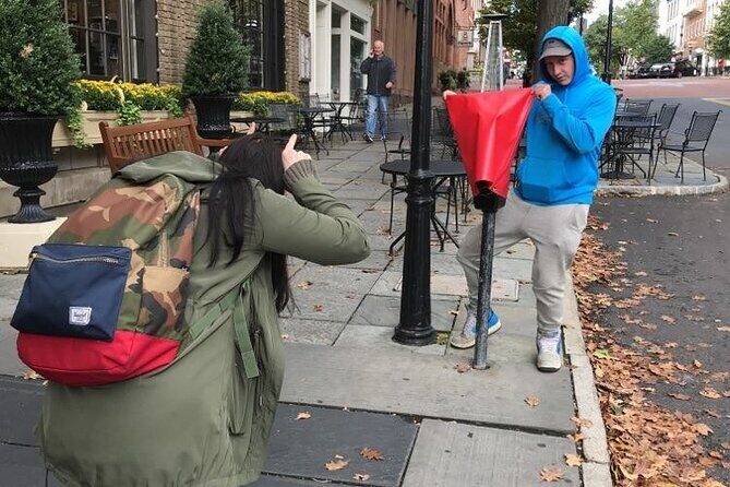 Scavenger Hunt in Thunder Bay by Zombie Scavengers - Cost and Value