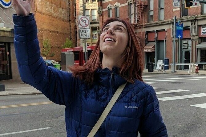 Scavenger Hunt in Thunder Bay by Zombie Scavengers - Who Will Love This?