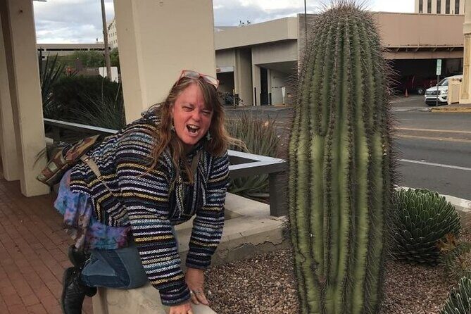 Scavenger Hunt in Tucson by 3Quest Challenge - FAQ