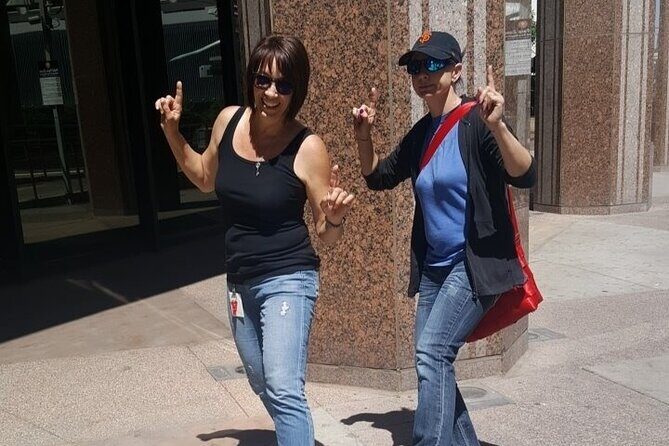 Scavenger Hunt in Tulsa by 3Quest Challenge - The Sum Up
